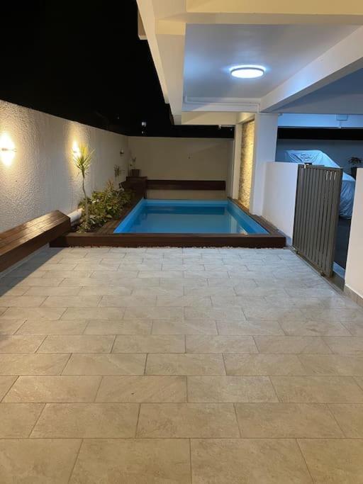 Modern Flat In Flic En Flac-Walk To The Beach Εξωτερικό φωτογραφία