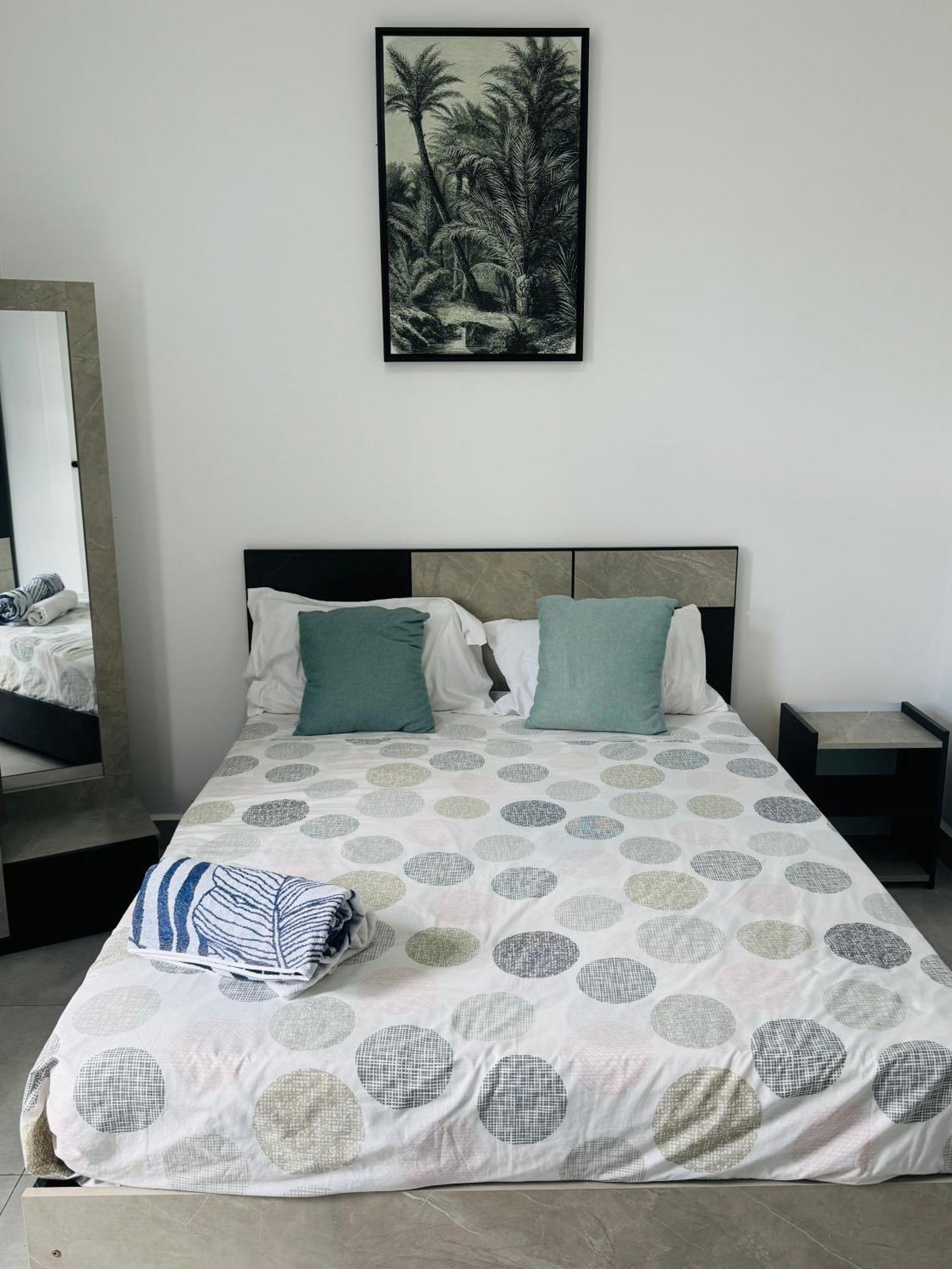 Modern Flat In Flic En Flac-Walk To The Beach Εξωτερικό φωτογραφία
