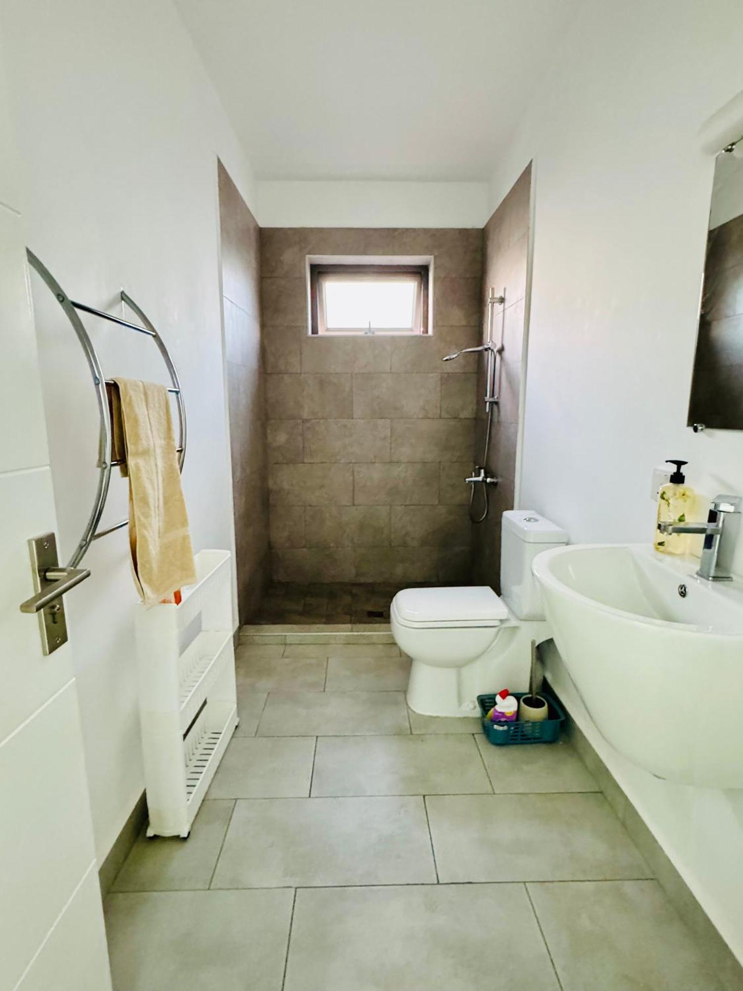 Modern Flat In Flic En Flac-Walk To The Beach Εξωτερικό φωτογραφία