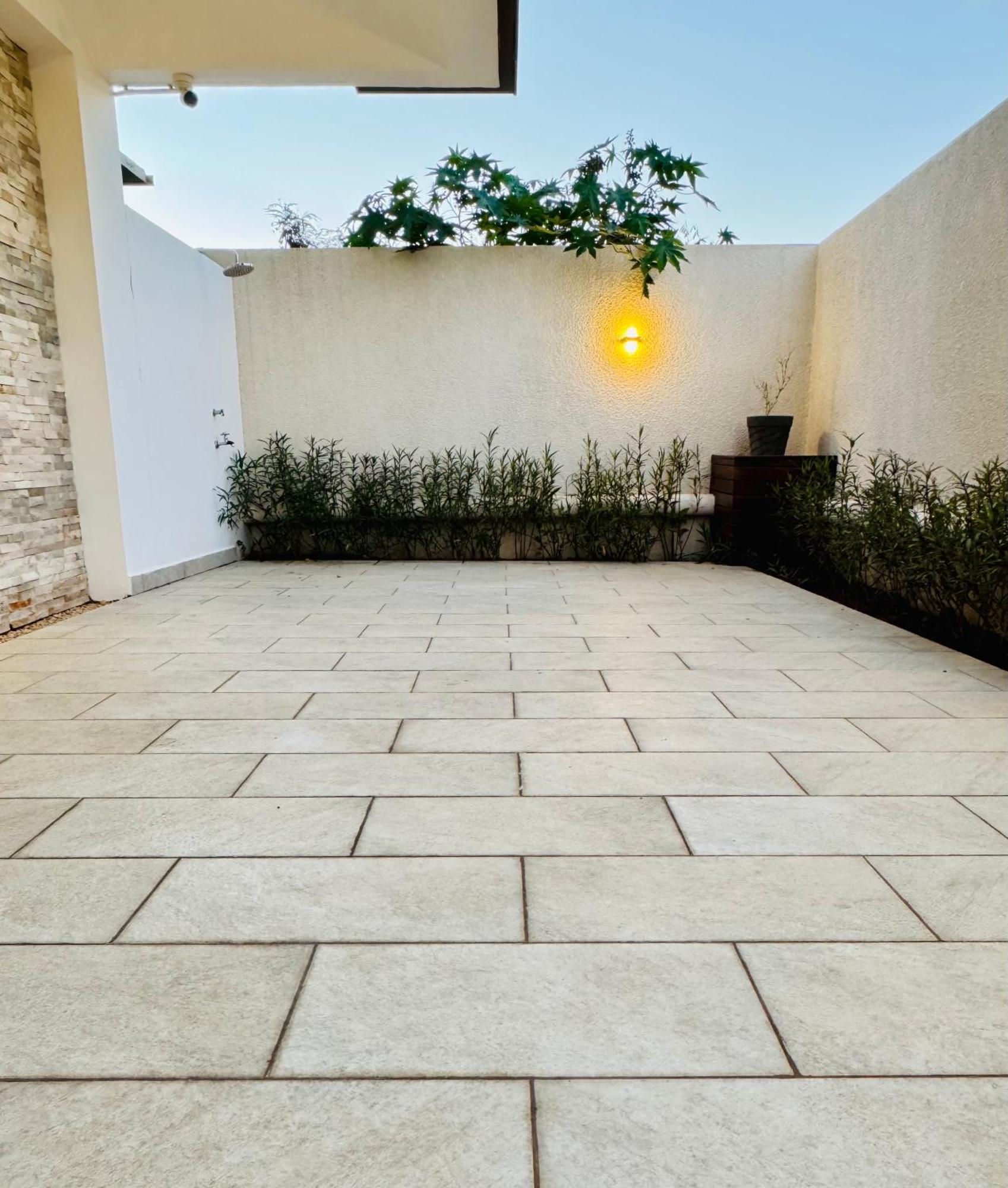 Modern Flat In Flic En Flac-Walk To The Beach Εξωτερικό φωτογραφία