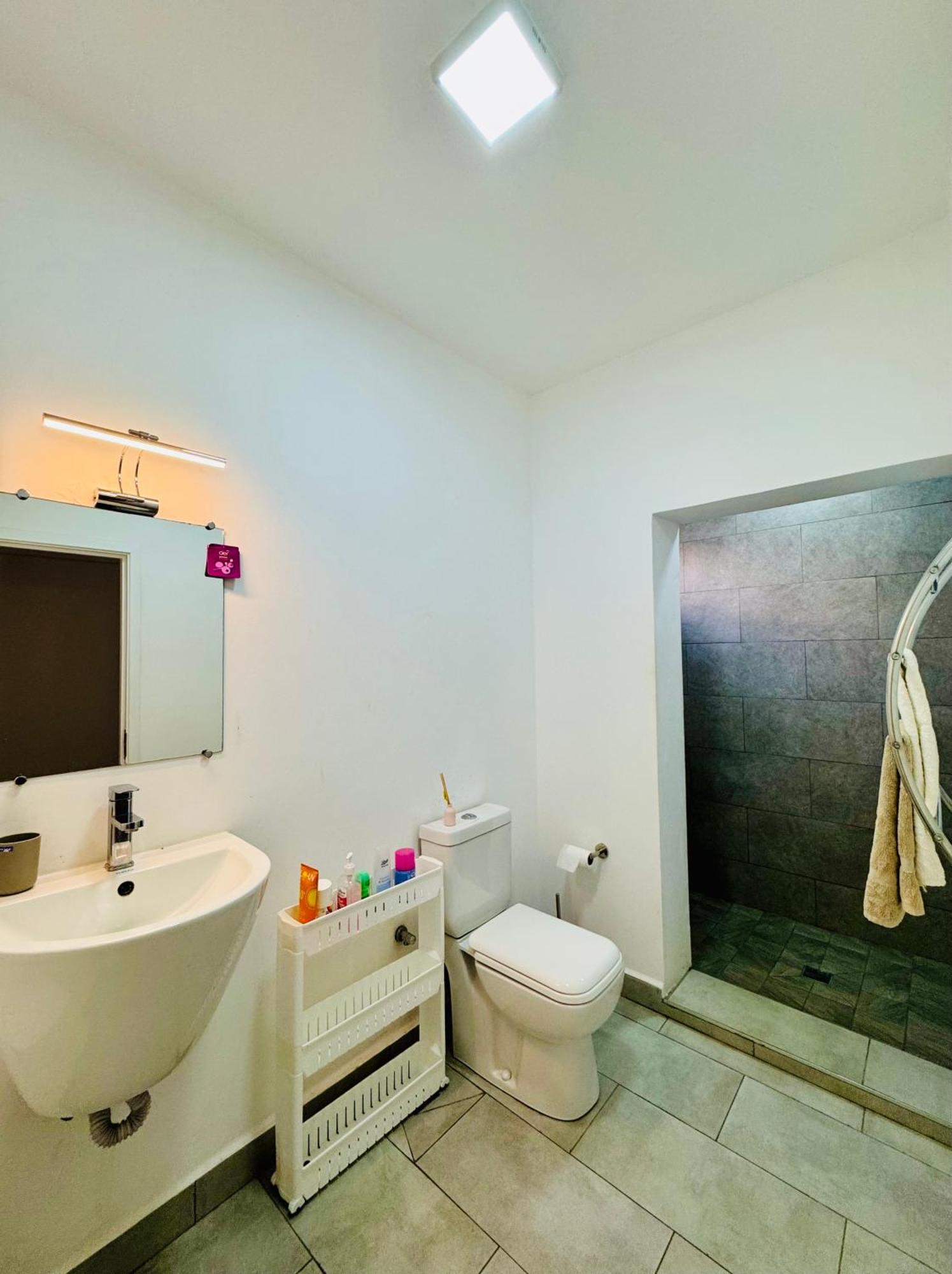 Modern Flat In Flic En Flac-Walk To The Beach Εξωτερικό φωτογραφία