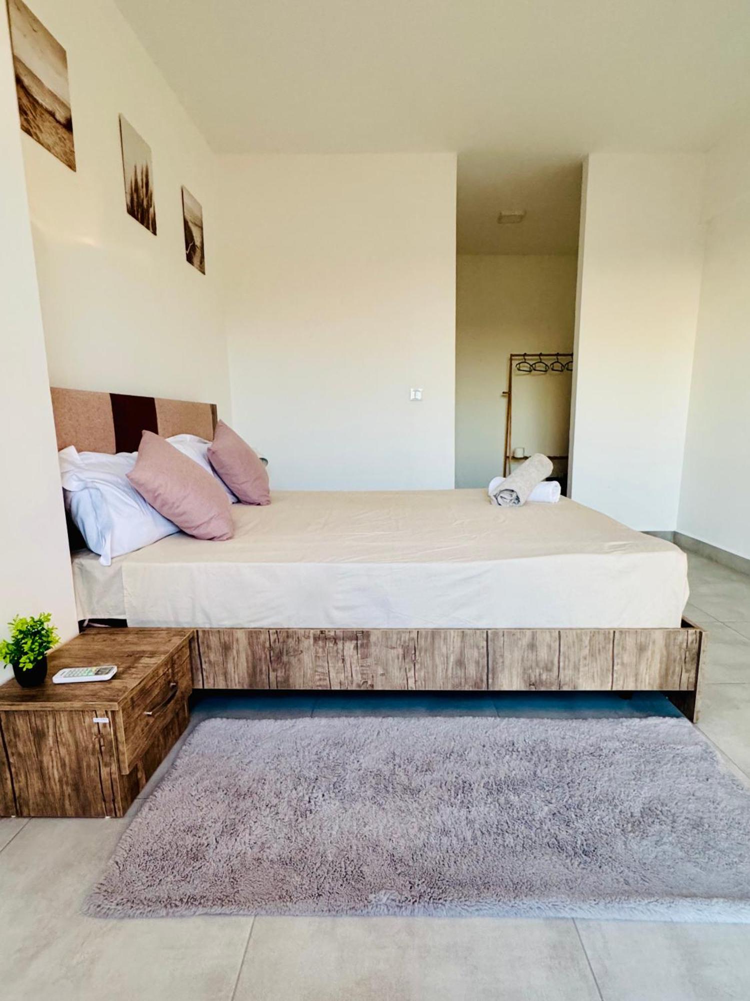 Modern Flat In Flic En Flac-Walk To The Beach Εξωτερικό φωτογραφία