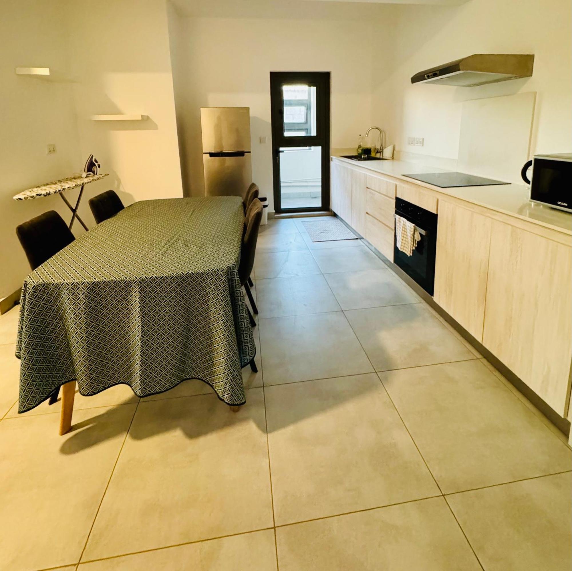 Modern Flat In Flic En Flac-Walk To The Beach Εξωτερικό φωτογραφία