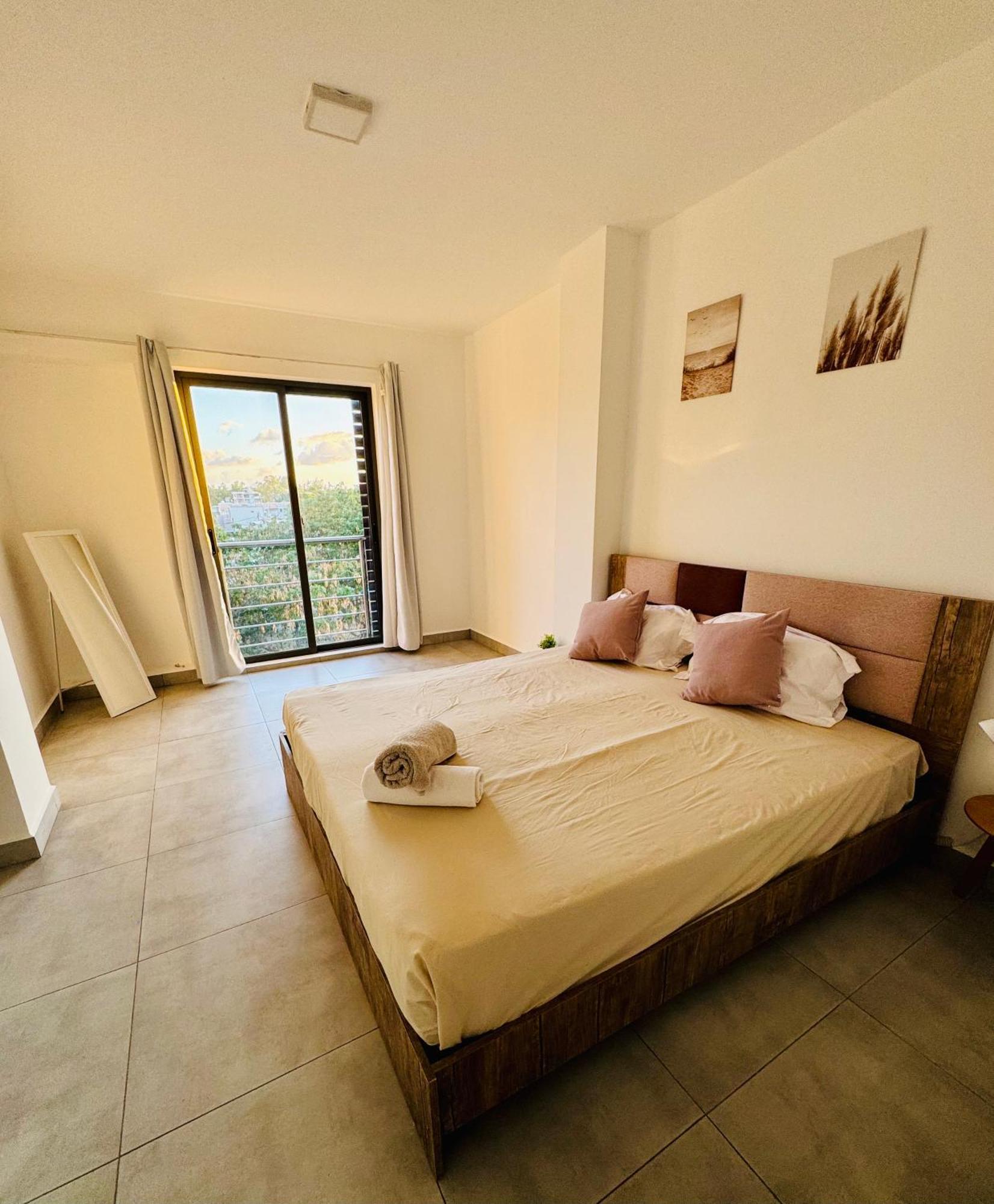 Modern Flat In Flic En Flac-Walk To The Beach Εξωτερικό φωτογραφία
